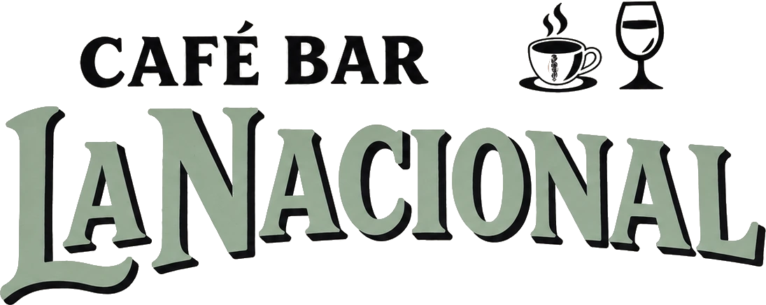 Café Bar La Nacional